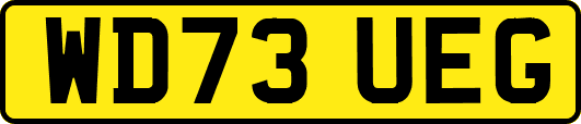 WD73UEG