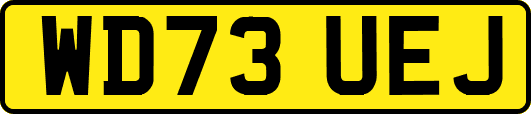 WD73UEJ