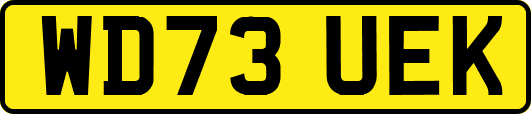 WD73UEK