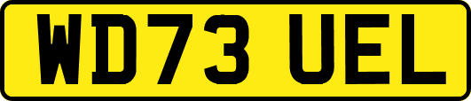 WD73UEL