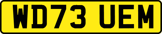 WD73UEM
