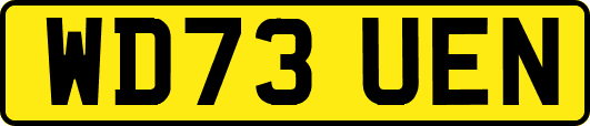 WD73UEN