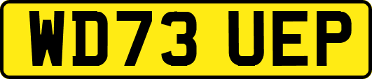 WD73UEP