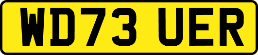 WD73UER