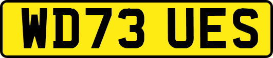 WD73UES