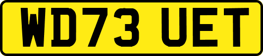 WD73UET