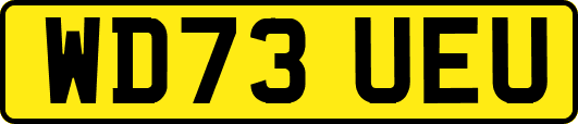 WD73UEU