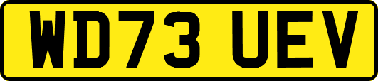 WD73UEV