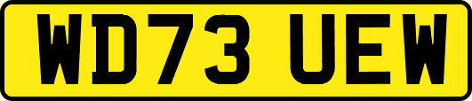WD73UEW