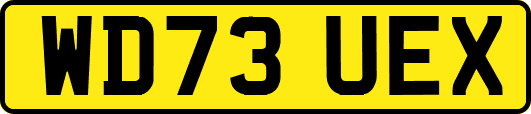 WD73UEX