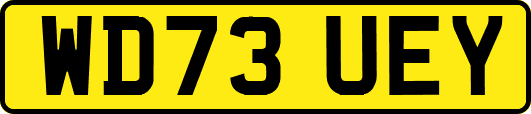 WD73UEY