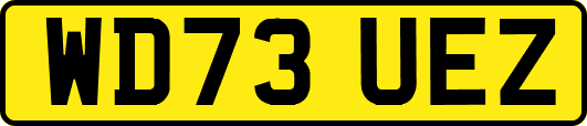 WD73UEZ