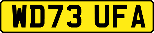 WD73UFA