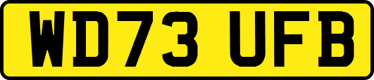 WD73UFB