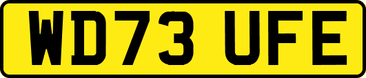 WD73UFE