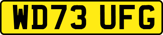WD73UFG