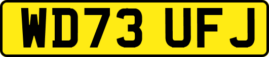 WD73UFJ