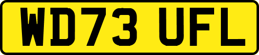 WD73UFL