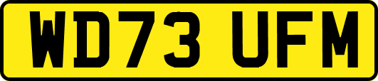 WD73UFM