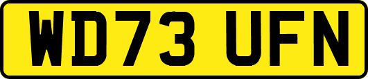 WD73UFN