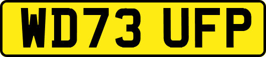WD73UFP