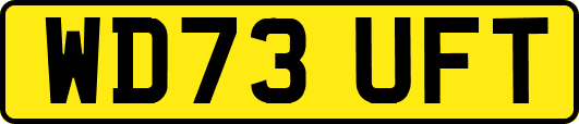 WD73UFT
