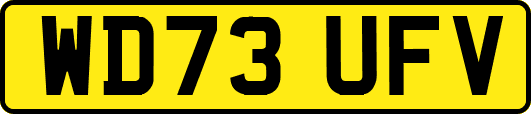 WD73UFV