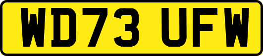 WD73UFW