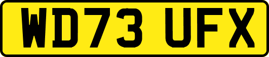 WD73UFX