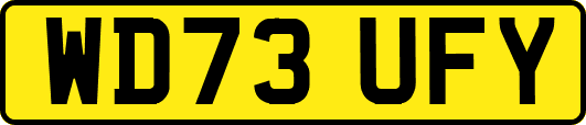 WD73UFY