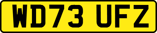 WD73UFZ