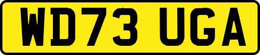 WD73UGA