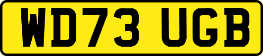 WD73UGB