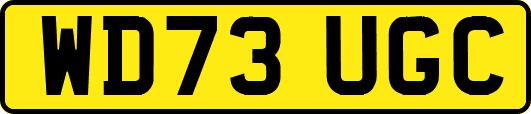 WD73UGC