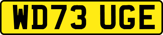 WD73UGE