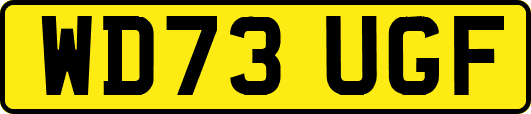 WD73UGF