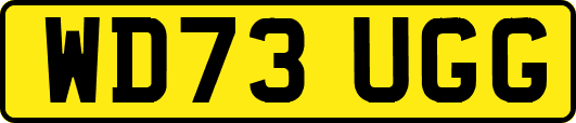WD73UGG