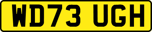 WD73UGH