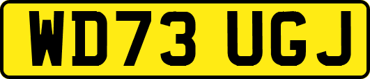 WD73UGJ