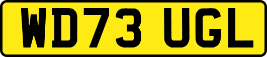 WD73UGL