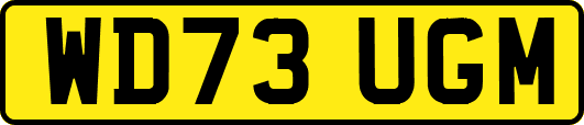 WD73UGM