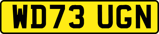 WD73UGN