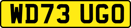 WD73UGO