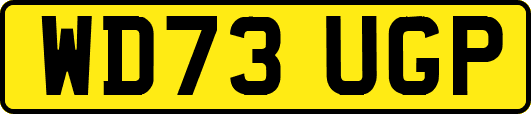 WD73UGP