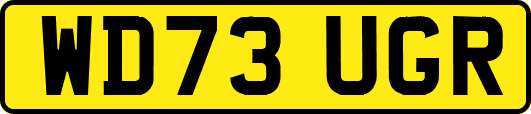 WD73UGR