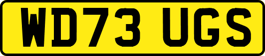WD73UGS