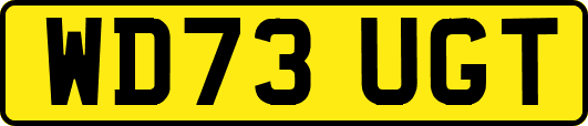 WD73UGT