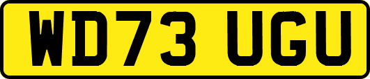 WD73UGU