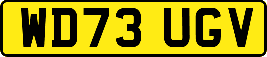 WD73UGV