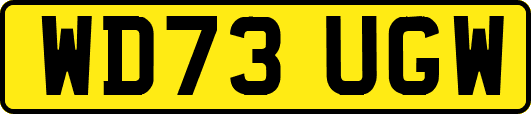 WD73UGW